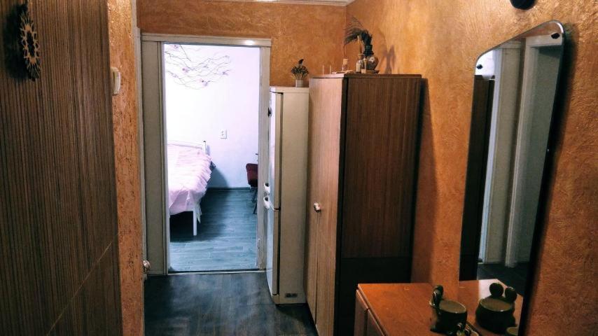 1к Квартира біля метро Дарниця Київ Екстер'єр фото